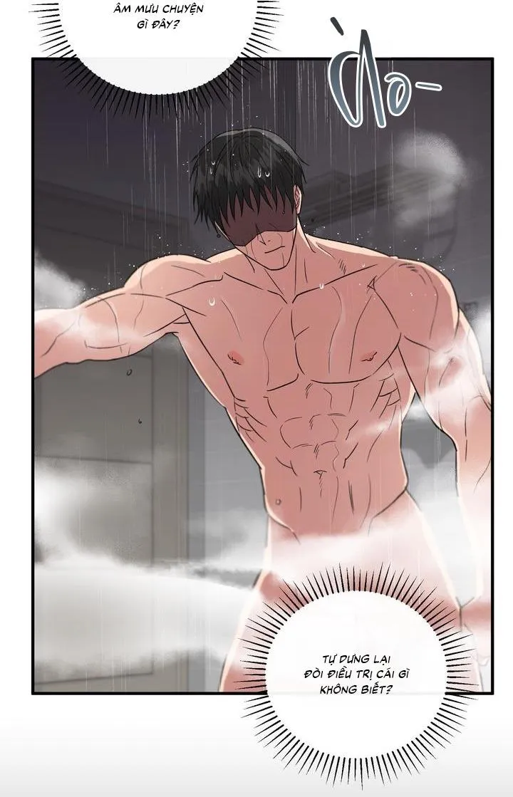 Dẻo Dai Và Mềm Mại Chapter 5 Trang 36