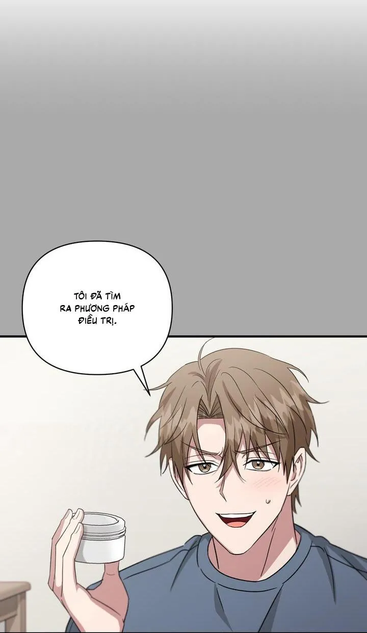 Dẻo Dai Và Mềm Mại Chapter 5 Trang 37