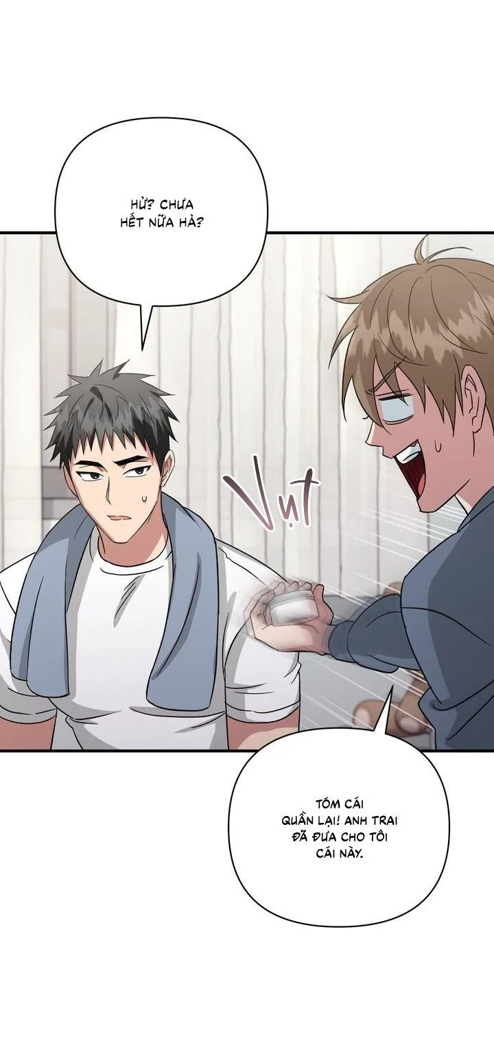 Dẻo Dai Và Mềm Mại Chapter 5 Trang 40