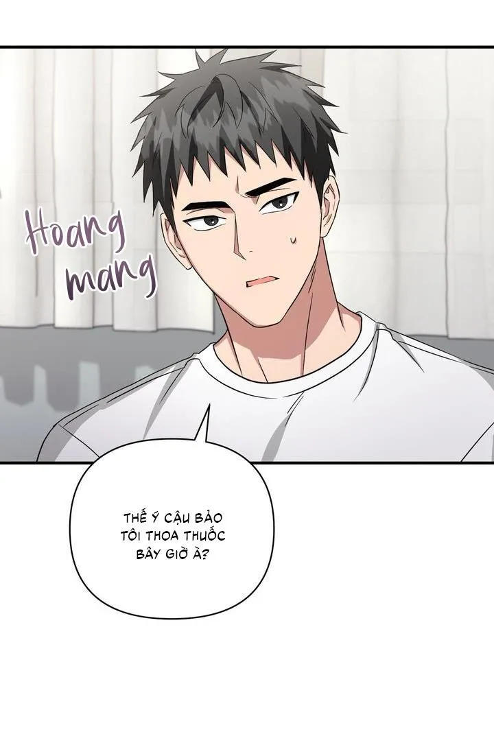 Dẻo Dai Và Mềm Mại Chapter 5 Trang 42