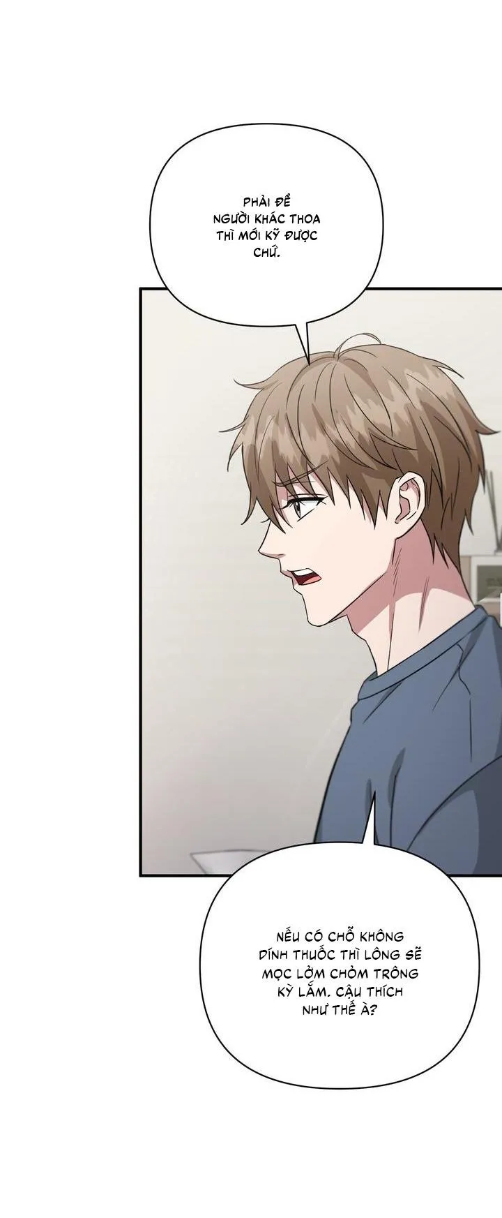 Dẻo Dai Và Mềm Mại Chapter 5 Trang 44