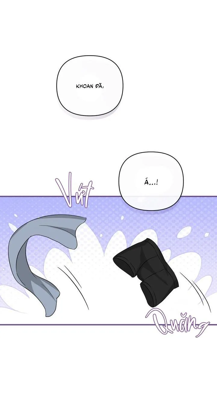 Dẻo Dai Và Mềm Mại Chapter 5 Trang 46