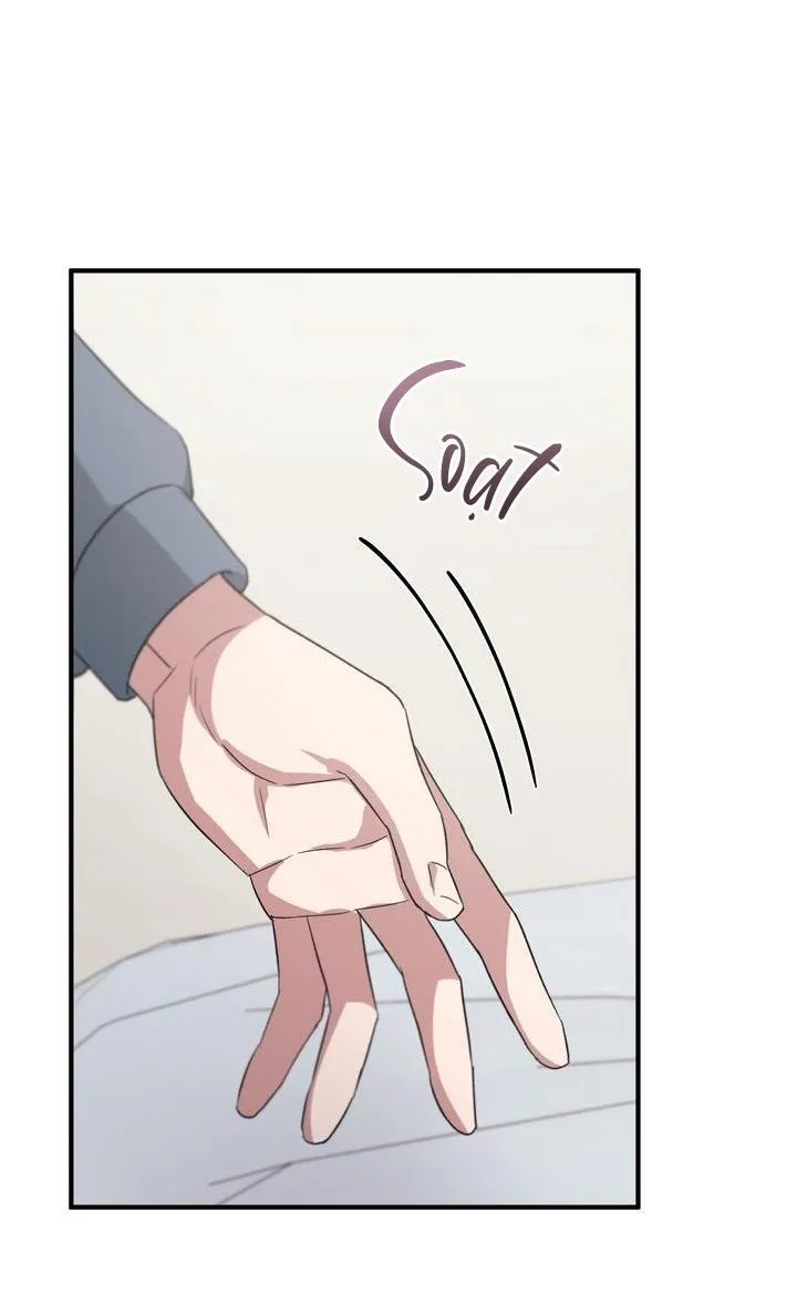 Dẻo Dai Và Mềm Mại Chapter 5 Trang 49