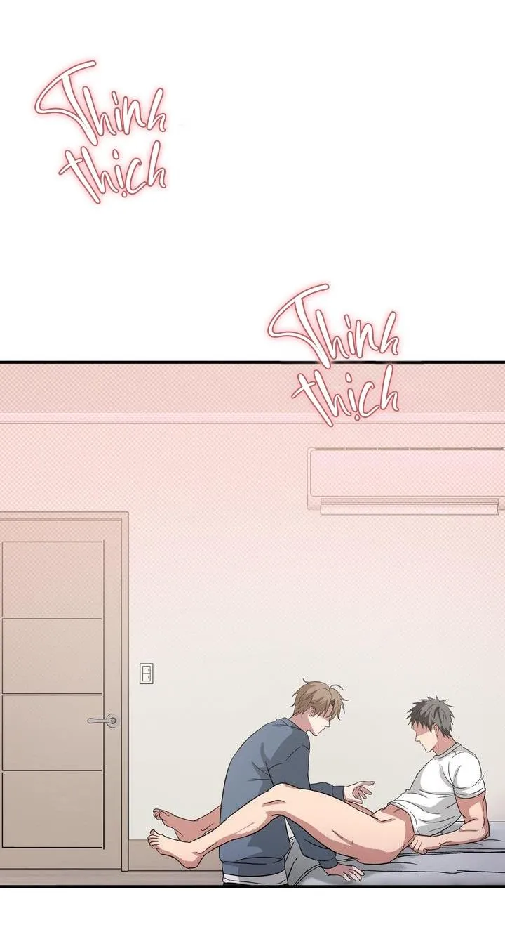 Dẻo Dai Và Mềm Mại Chapter 5 Trang 50