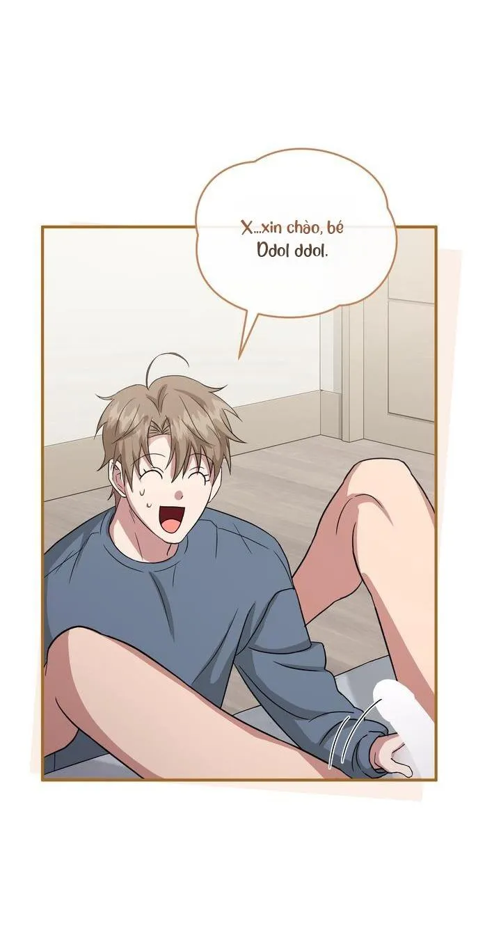 Dẻo Dai Và Mềm Mại Chapter 5 Trang 53