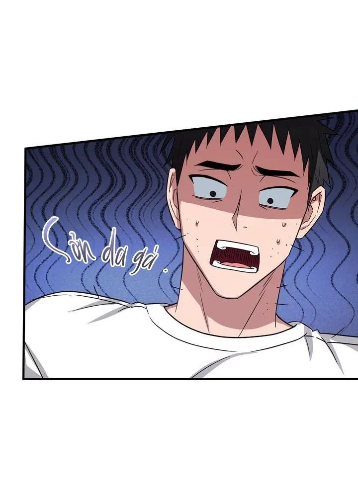 Dẻo Dai Và Mềm Mại Chapter 5 Trang 54