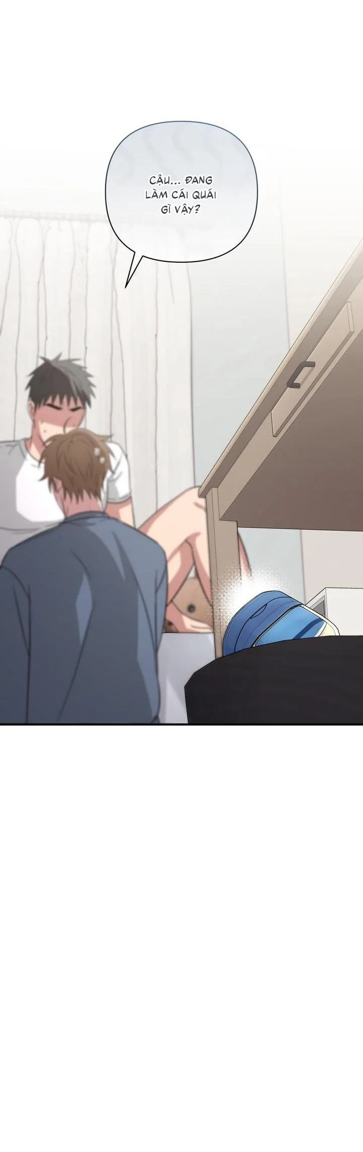 Dẻo Dai Và Mềm Mại Chapter 5 Trang 55