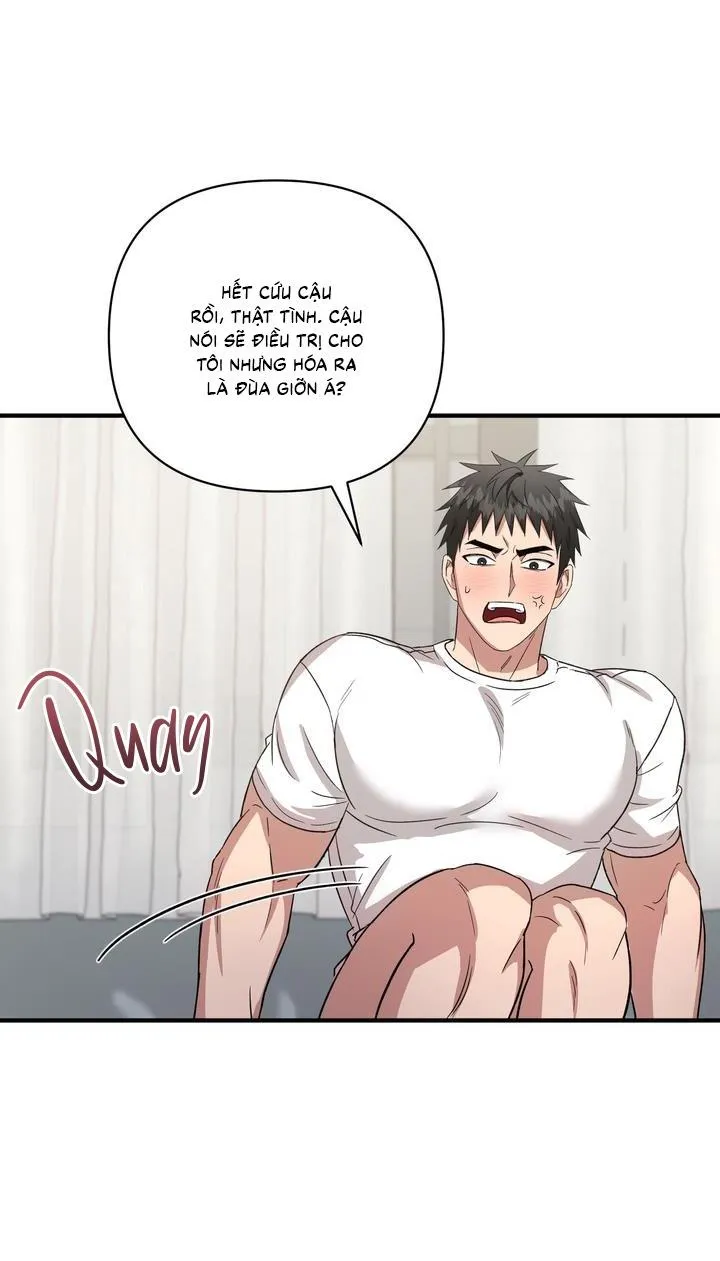 Dẻo Dai Và Mềm Mại Chapter 6 Trang 9