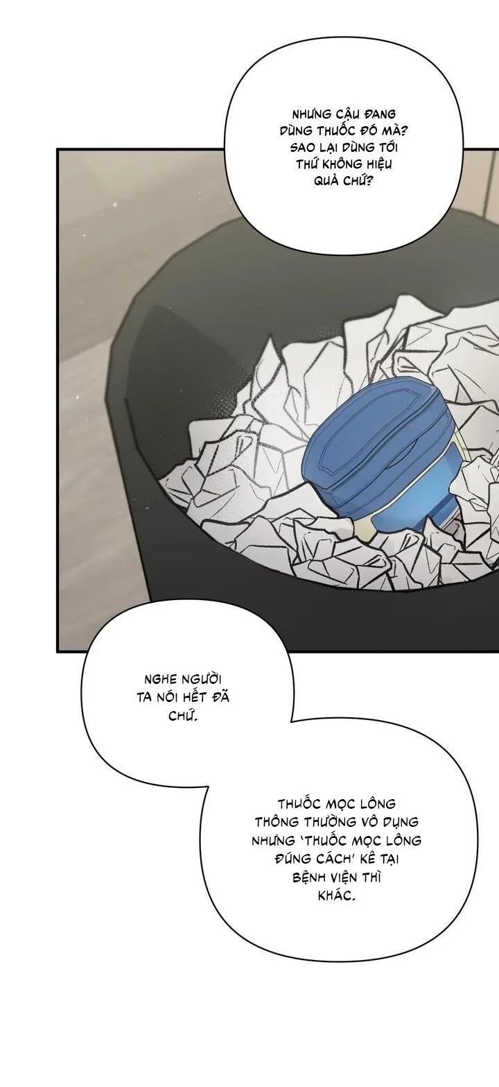 Dẻo Dai Và Mềm Mại Chapter 6 Trang 13