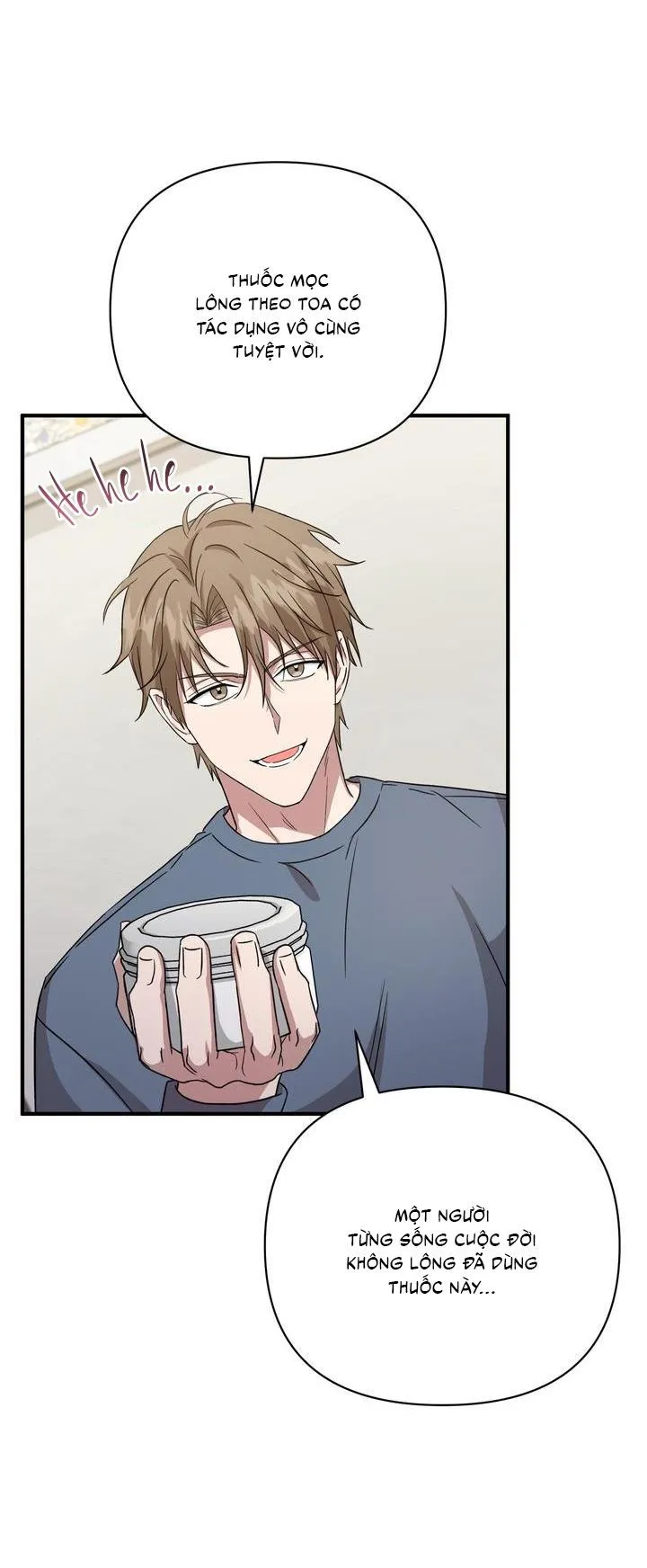 Dẻo Dai Và Mềm Mại Chapter 6 Trang 14