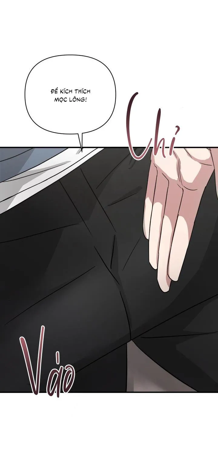 Dẻo Dai Và Mềm Mại Chapter 6 Trang 15