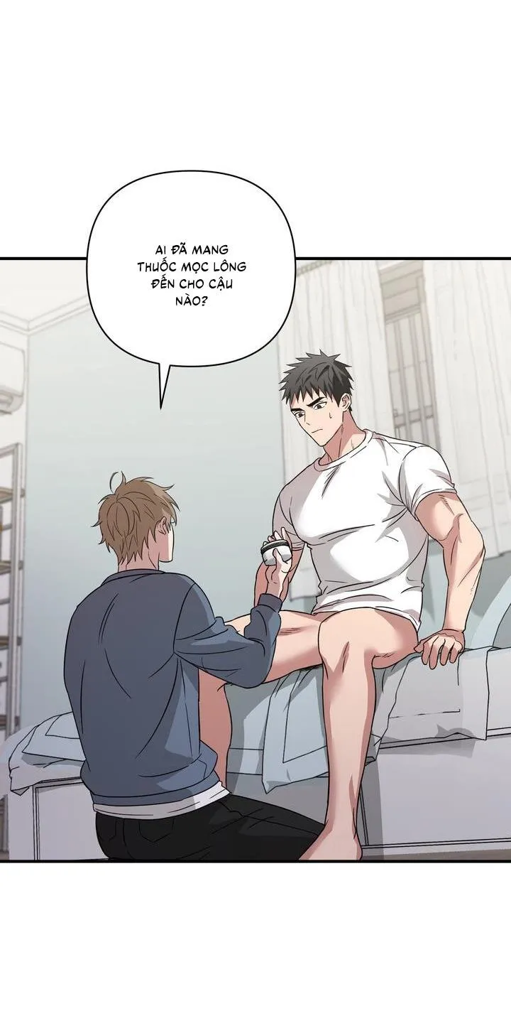 Dẻo Dai Và Mềm Mại Chapter 6 Trang 17