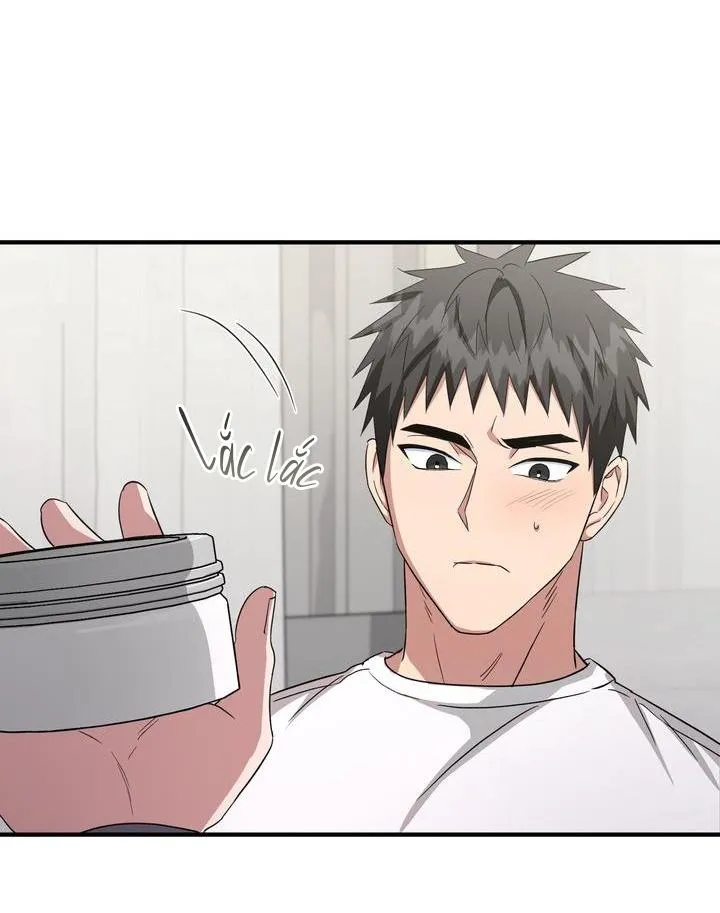 Dẻo Dai Và Mềm Mại Chapter 6 Trang 18