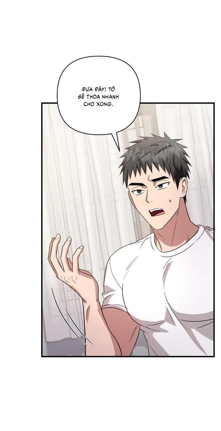 Dẻo Dai Và Mềm Mại Chapter 6 Trang 20