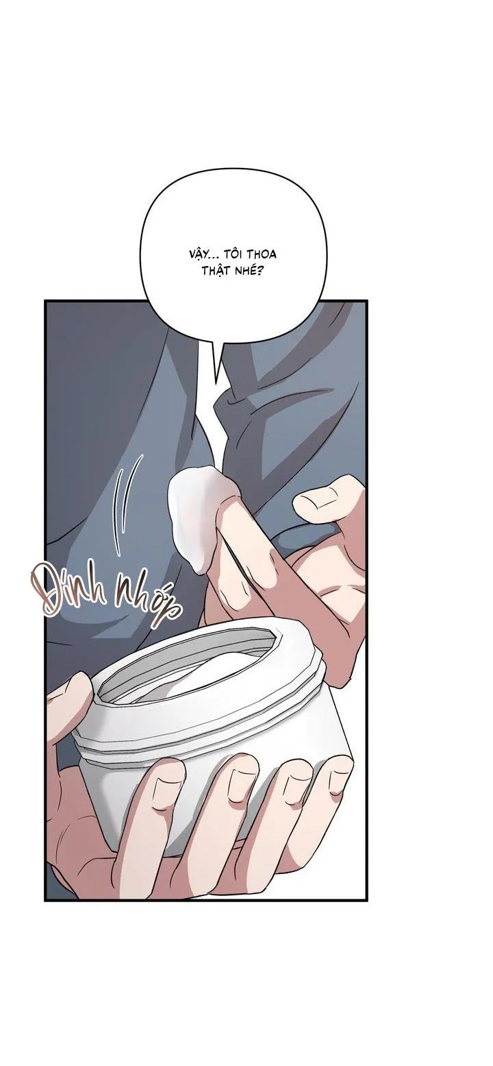 Dẻo Dai Và Mềm Mại Chapter 6 Trang 24