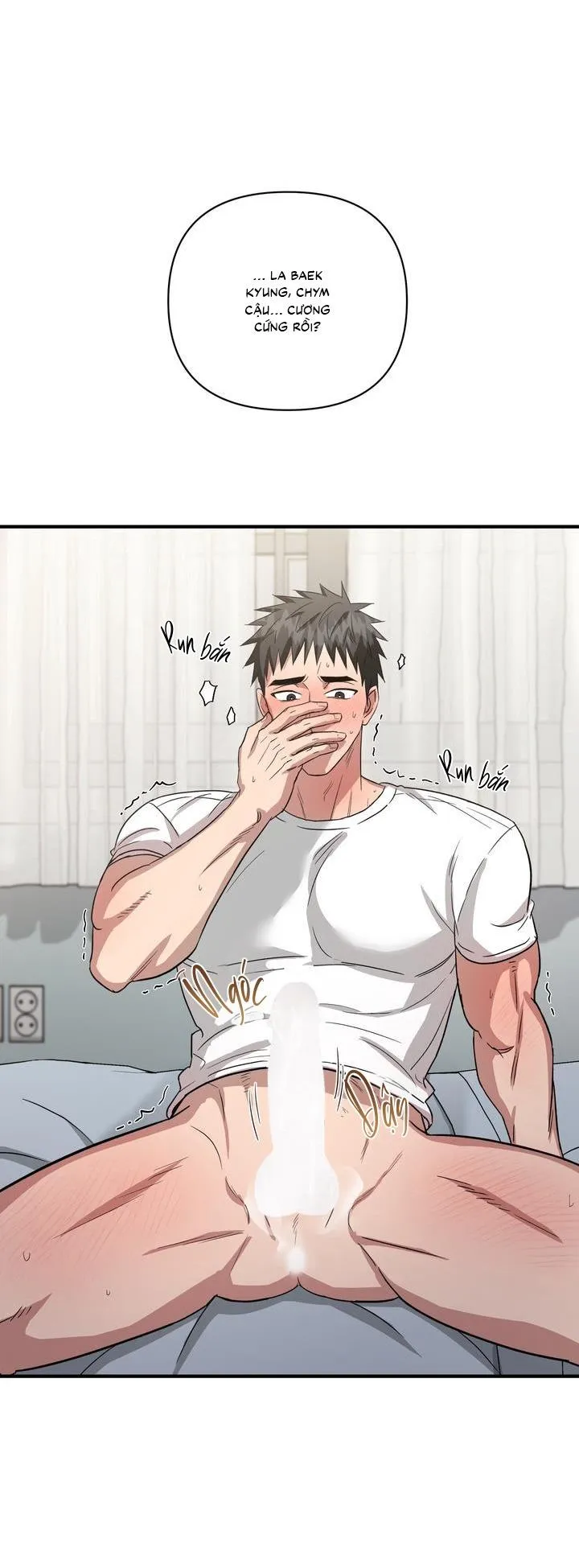 Dẻo Dai Và Mềm Mại Chapter 6 Trang 35