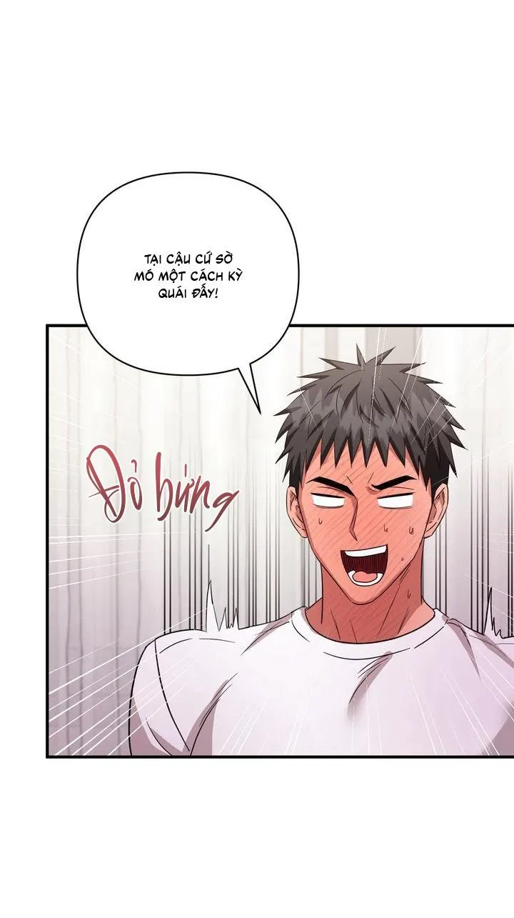 Dẻo Dai Và Mềm Mại Chapter 6 Trang 36