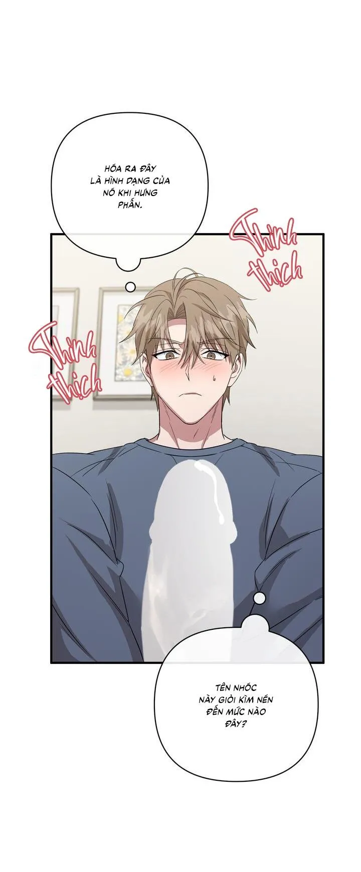 Dẻo Dai Và Mềm Mại Chapter 6 Trang 38