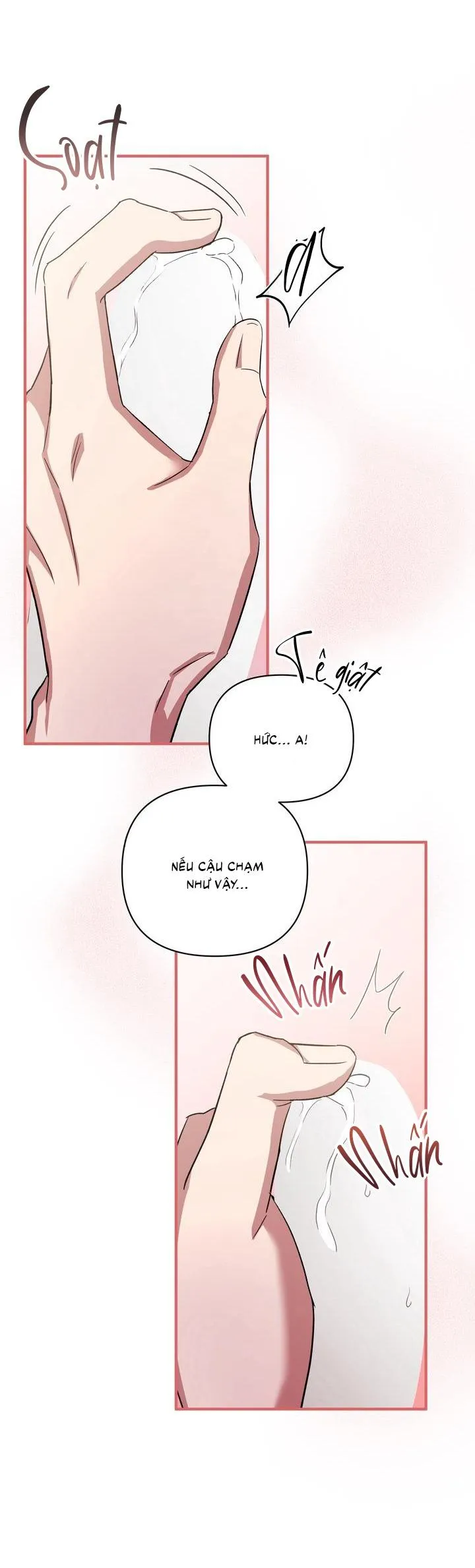 Dẻo Dai Và Mềm Mại Chapter 6 Trang 41