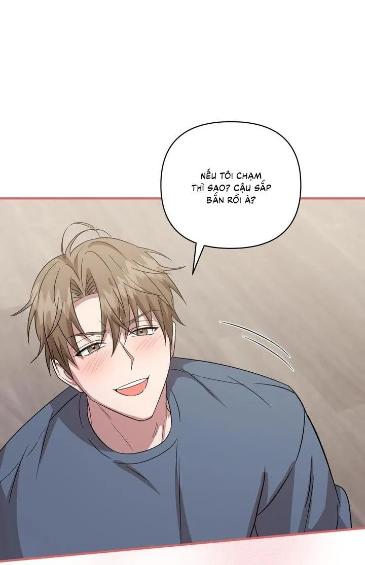 Dẻo Dai Và Mềm Mại Chapter 6 Trang 43