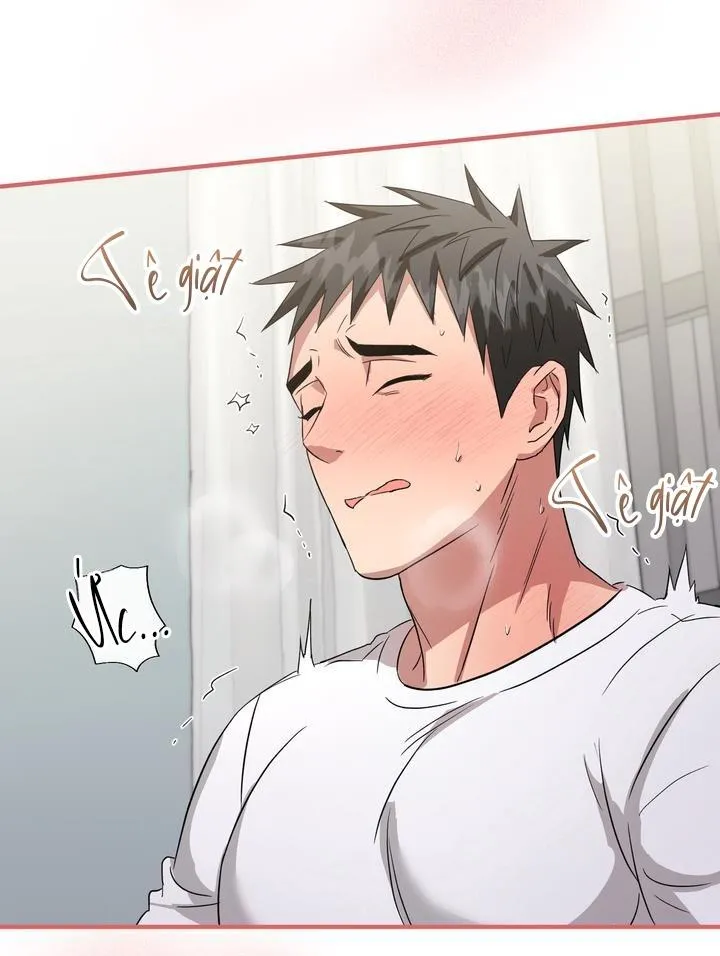 Dẻo Dai Và Mềm Mại Chapter 6 Trang 44