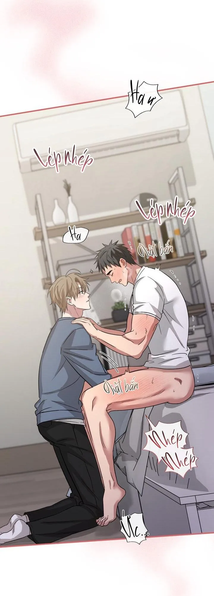 Dẻo Dai Và Mềm Mại Chapter 6 Trang 45