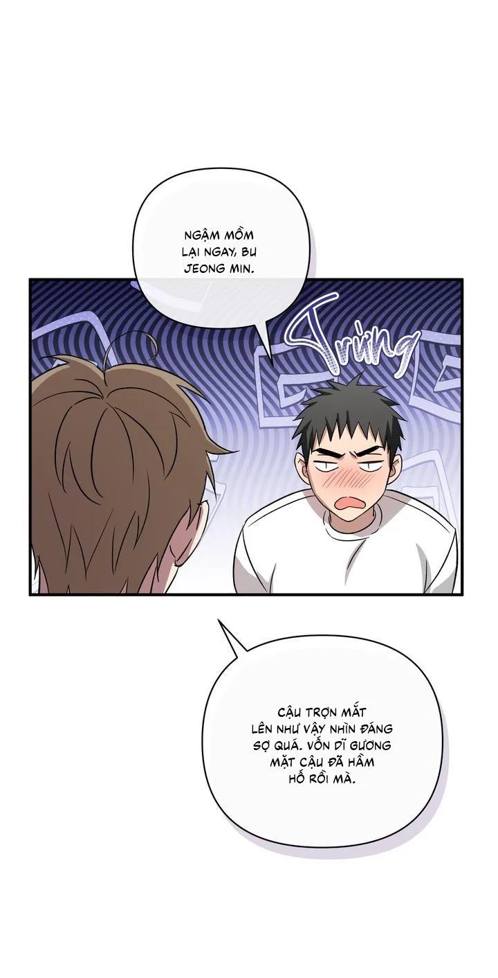 Dẻo Dai Và Mềm Mại Chapter 6 Trang 51