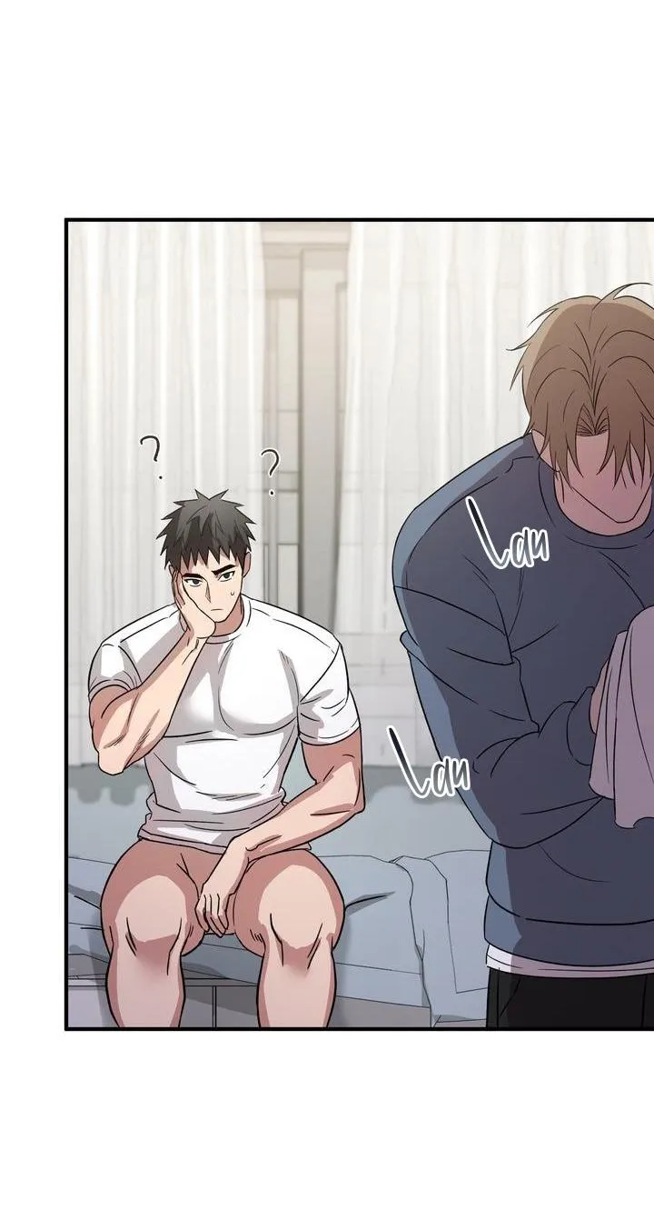 Dẻo Dai Và Mềm Mại Chapter 6 Trang 53