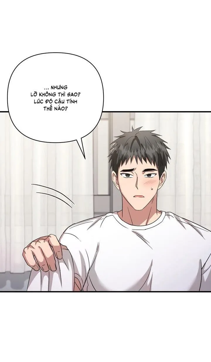 Dẻo Dai Và Mềm Mại Chapter 6 Trang 56