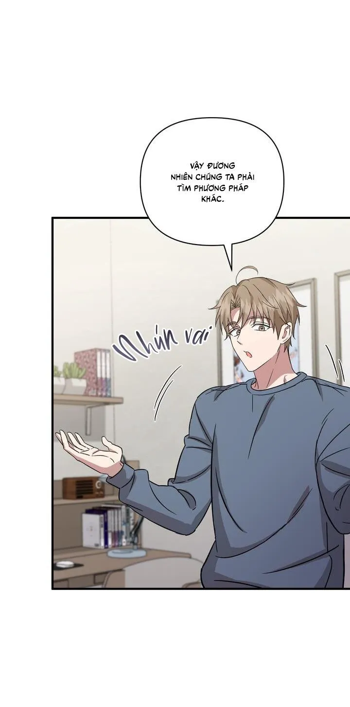 Dẻo Dai Và Mềm Mại Chapter 6 Trang 57