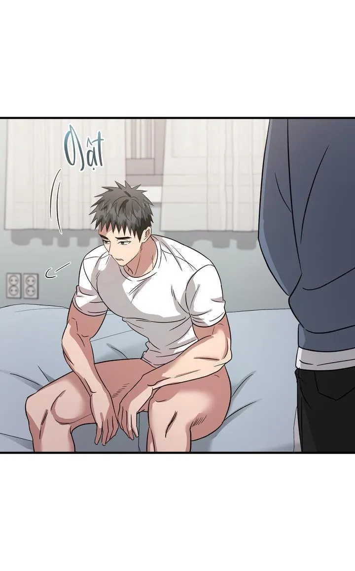 Dẻo Dai Và Mềm Mại Chapter 6 Trang 58