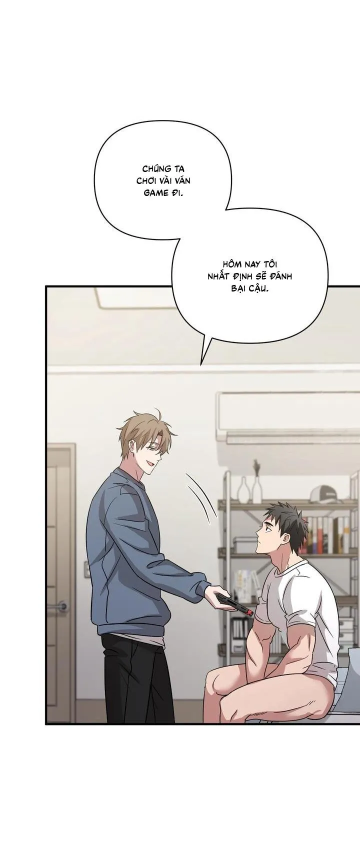 Dẻo Dai Và Mềm Mại Chapter 6 Trang 61