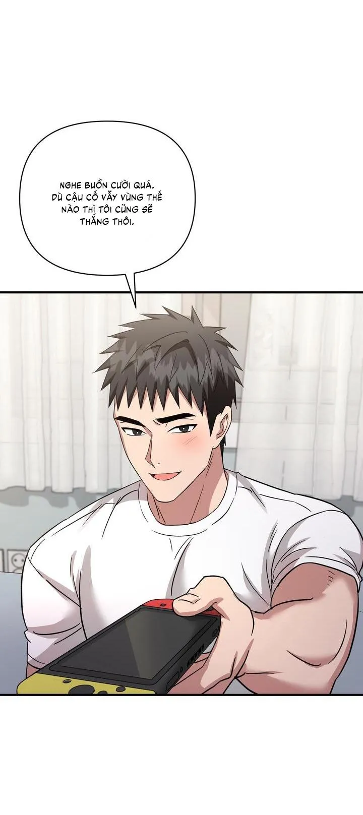 Dẻo Dai Và Mềm Mại Chapter 6 Trang 62