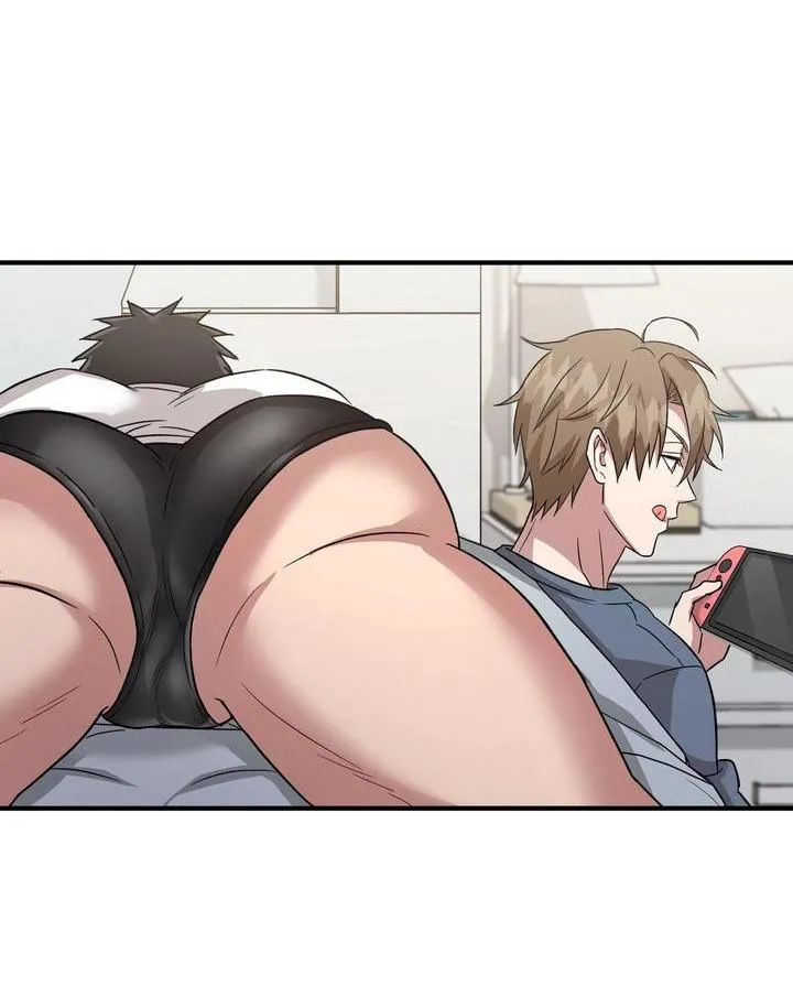 Dẻo Dai Và Mềm Mại Chapter 6 Trang 64