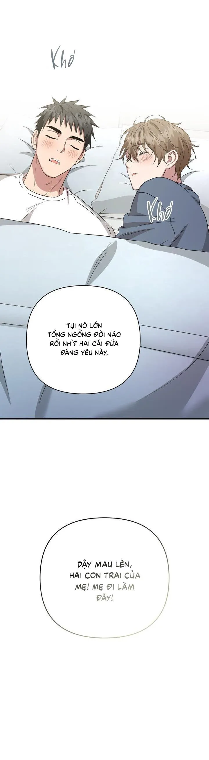 Dẻo Dai Và Mềm Mại Chapter 7 Trang 3