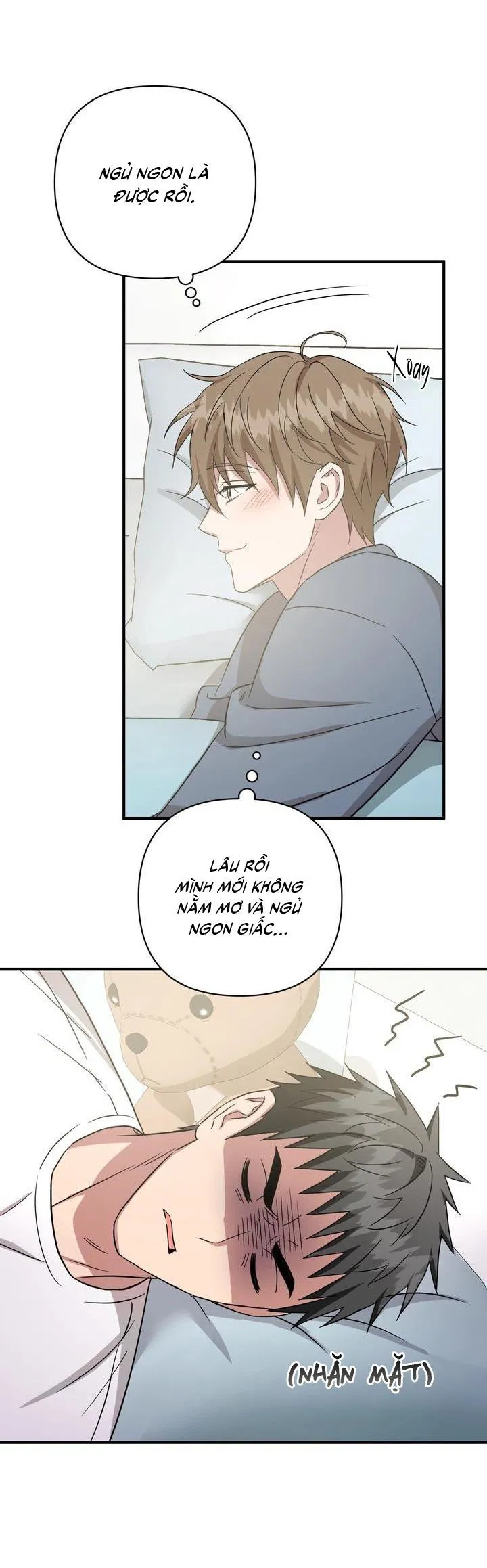 Dẻo Dai Và Mềm Mại Chapter 7 Trang 5