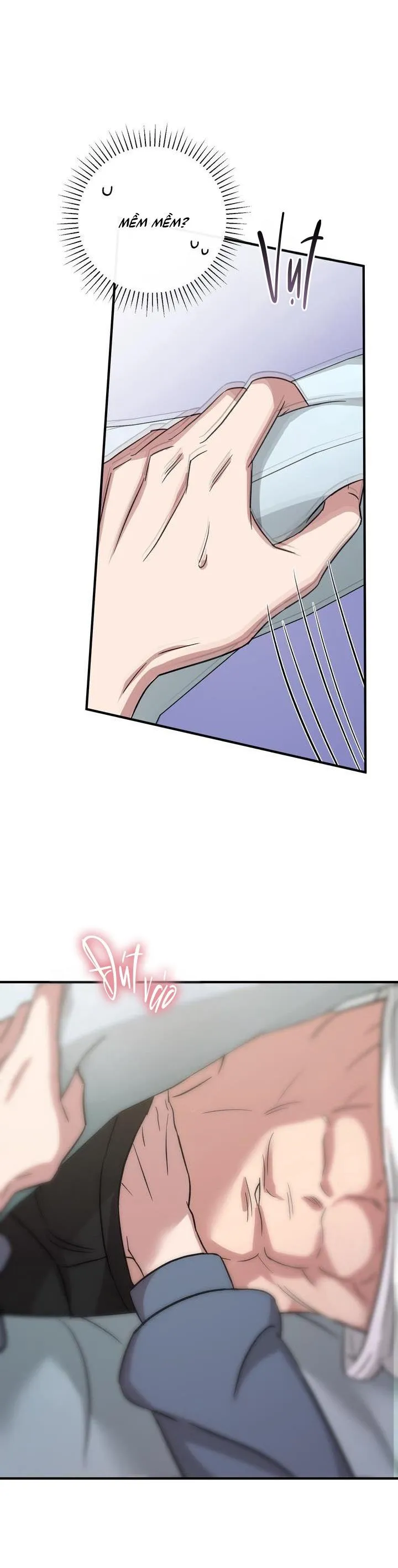 Dẻo Dai Và Mềm Mại Chapter 7 Trang 7