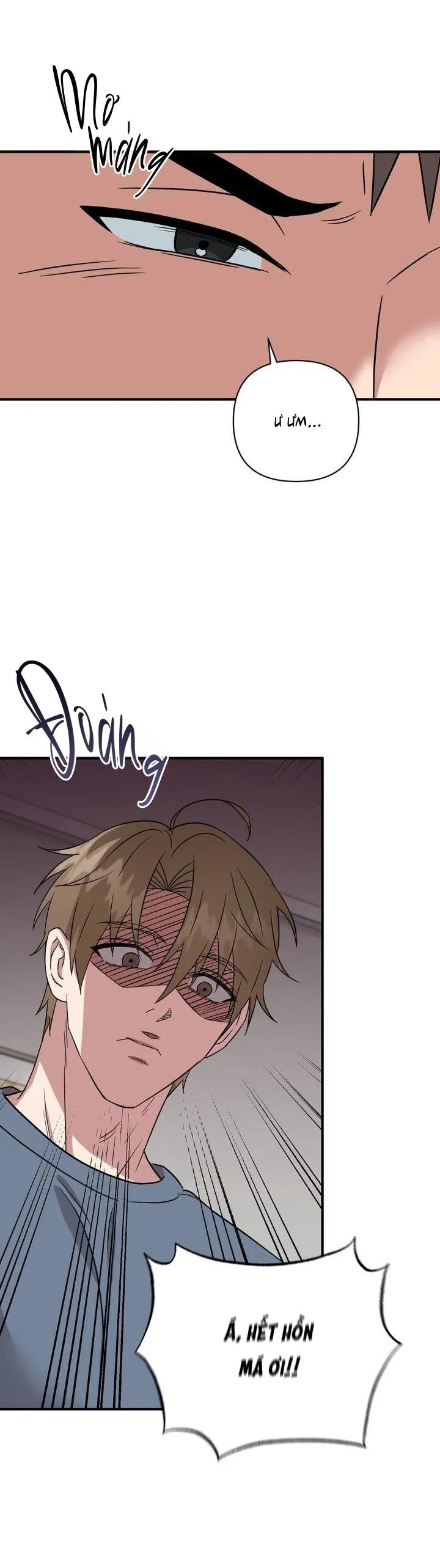 Dẻo Dai Và Mềm Mại Chapter 7 Trang 11