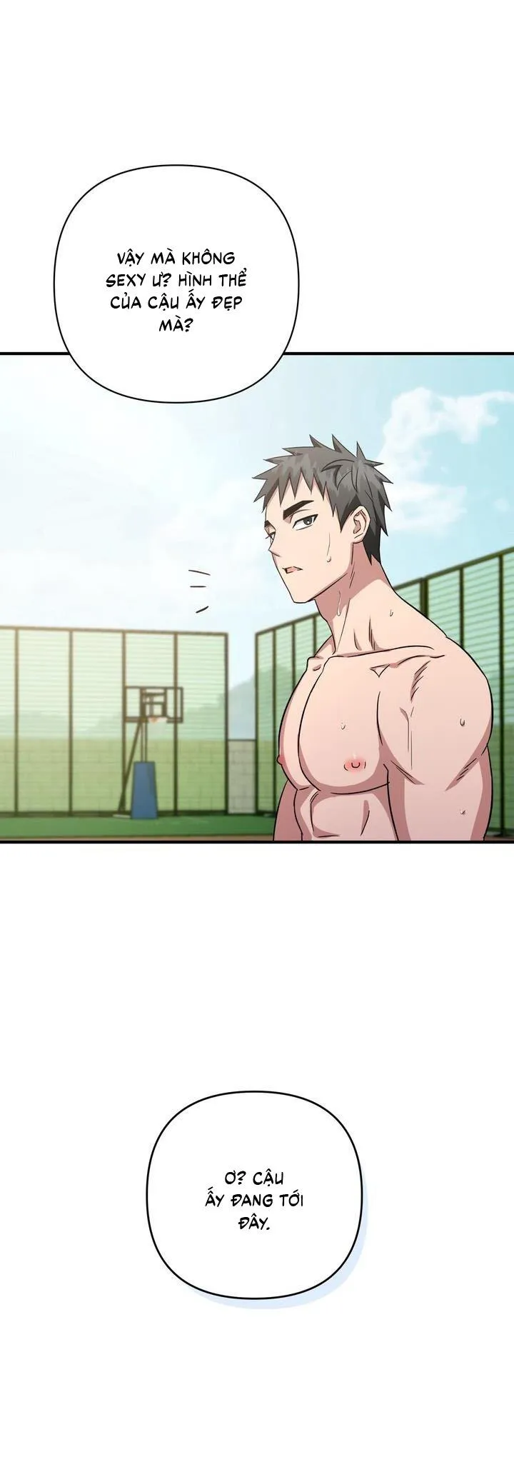 Dẻo Dai Và Mềm Mại Chapter 7 Trang 23