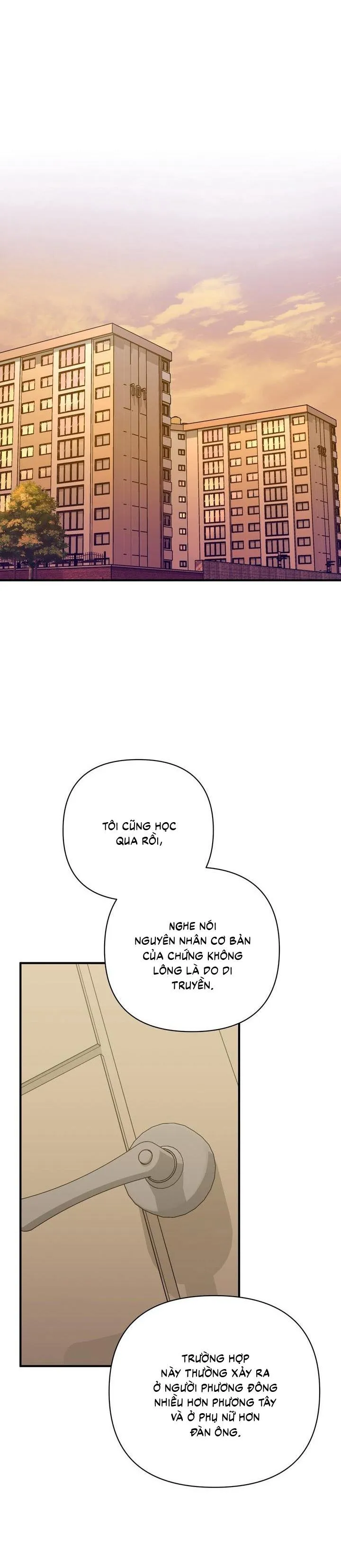 Dẻo Dai Và Mềm Mại Chapter 7 Trang 30