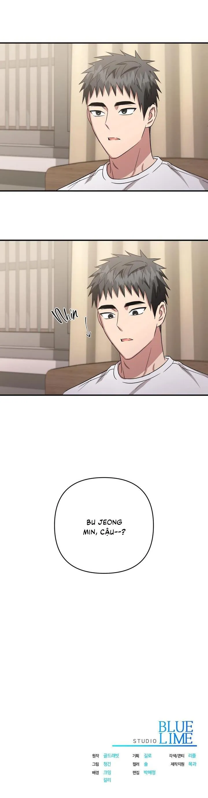 Dẻo Dai Và Mềm Mại Chapter 7 Trang 38