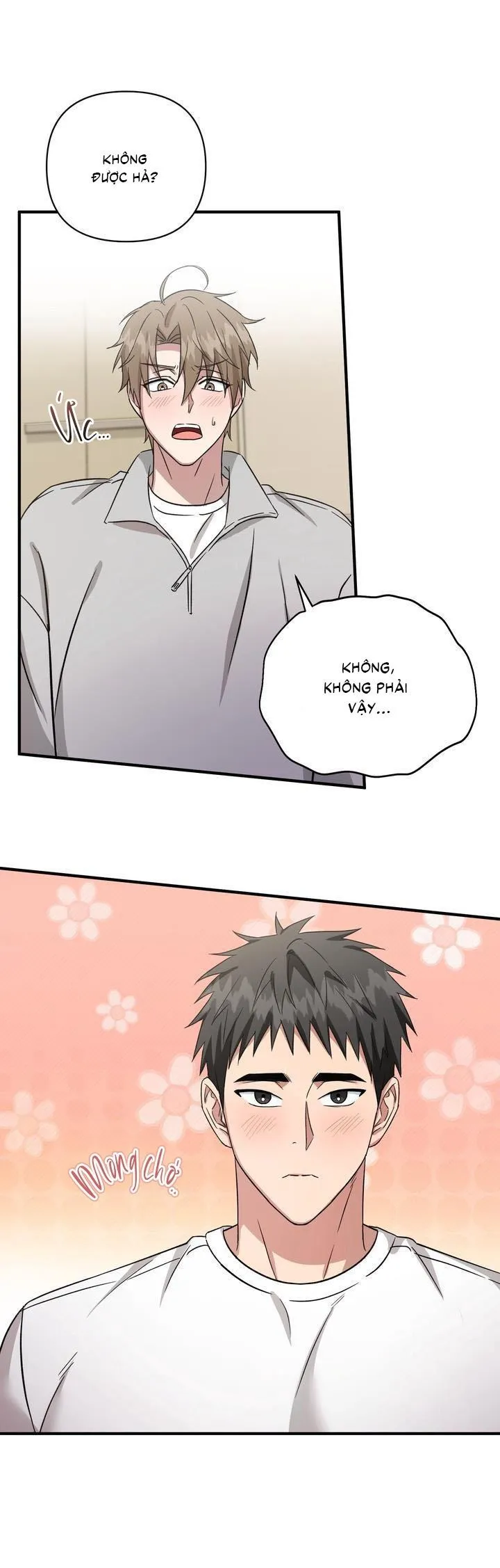 Dẻo Dai Và Mềm Mại Chapter 8 Trang 5