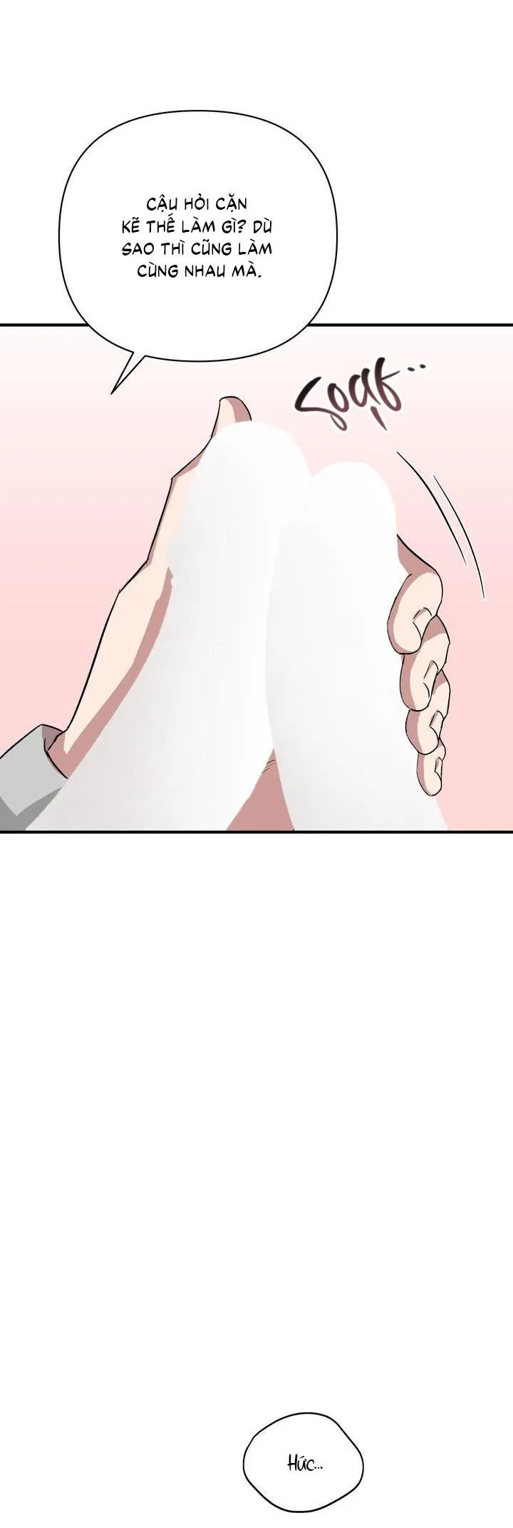 Dẻo Dai Và Mềm Mại Chapter 8 Trang 15