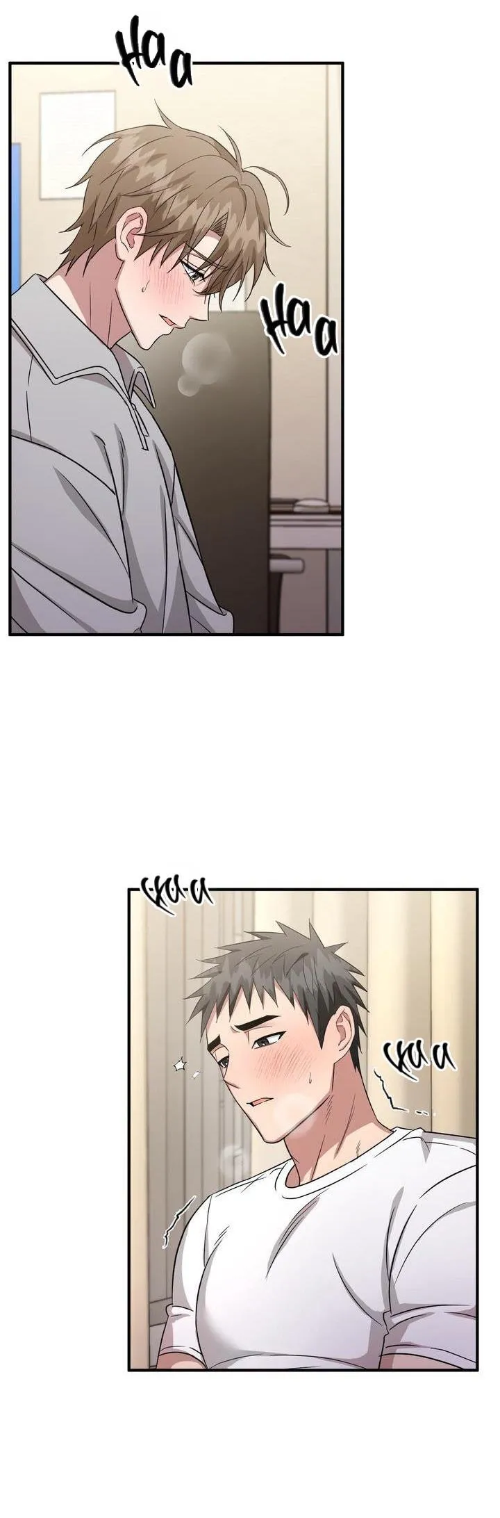 Dẻo Dai Và Mềm Mại Chapter 8 Trang 16