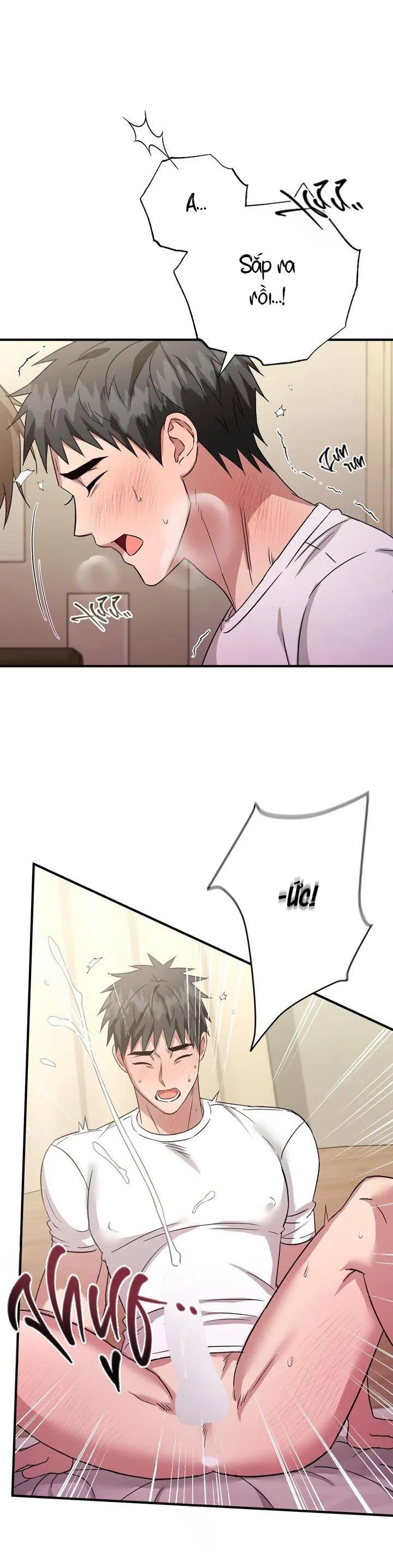 Dẻo Dai Và Mềm Mại Chapter 8 Trang 22