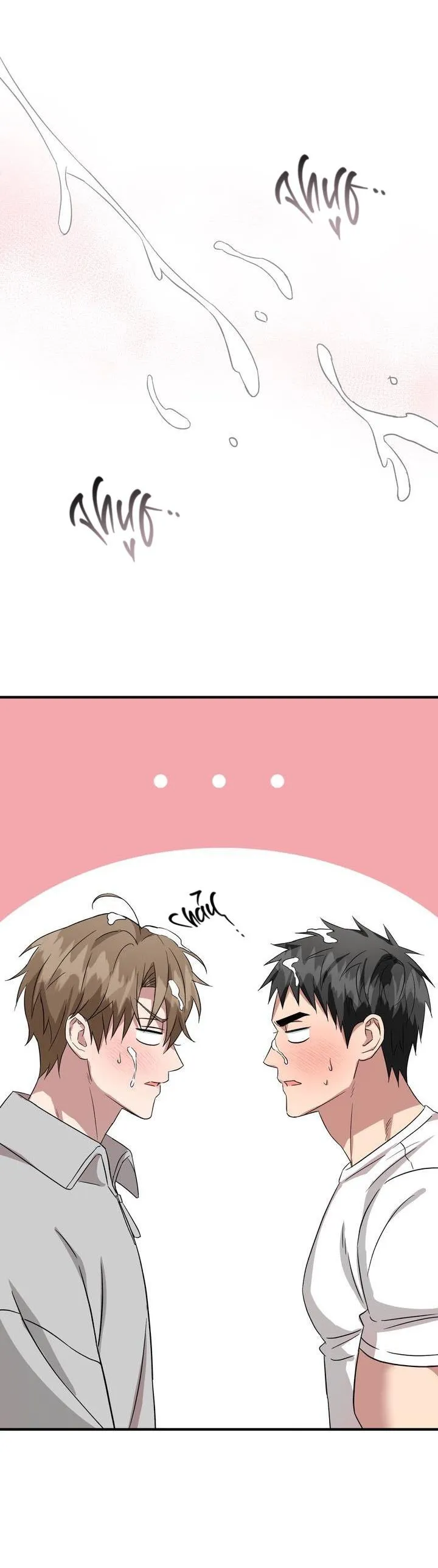 Dẻo Dai Và Mềm Mại Chapter 8 Trang 23