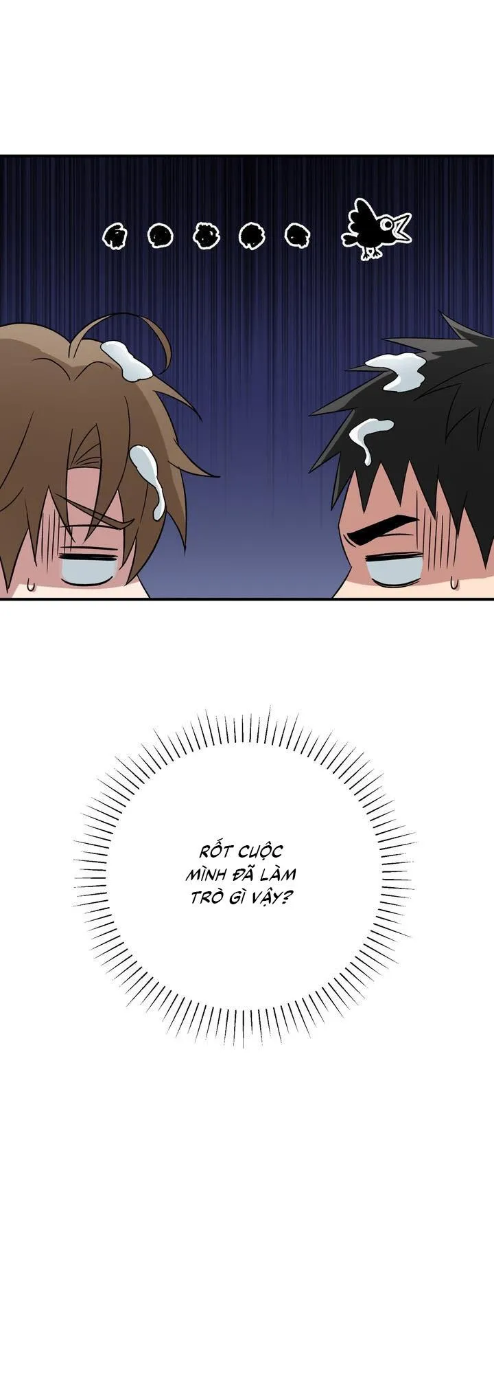 Dẻo Dai Và Mềm Mại Chapter 8 Trang 24