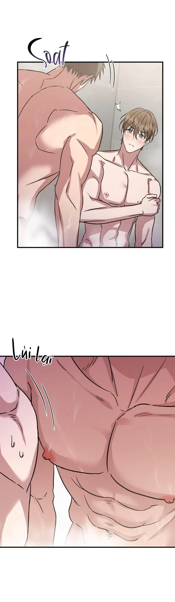 Dẻo Dai Và Mềm Mại Chapter 8 Trang 26