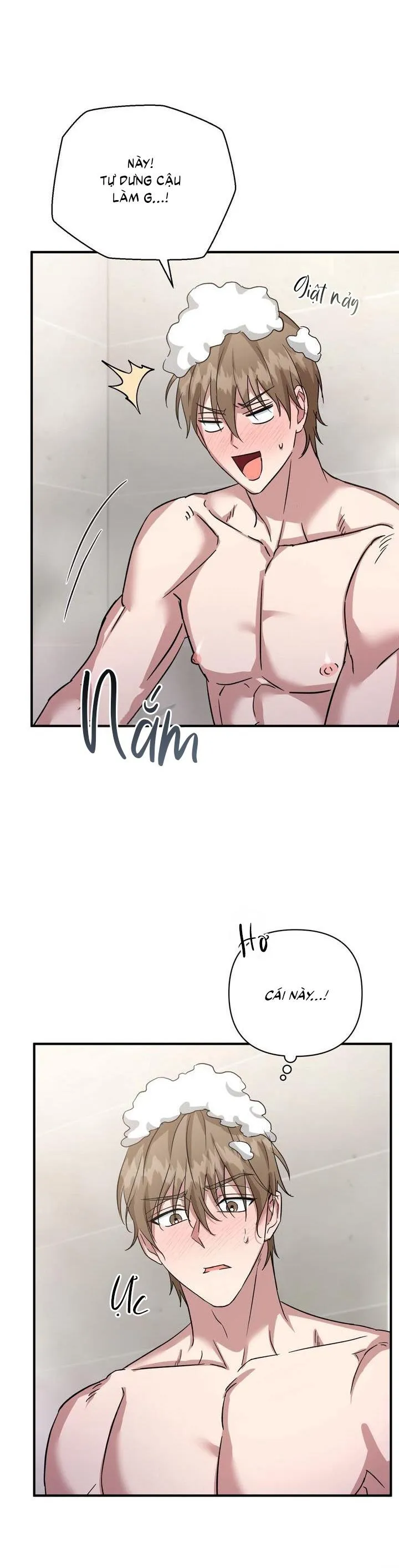 Dẻo Dai Và Mềm Mại Chapter 8 Trang 30