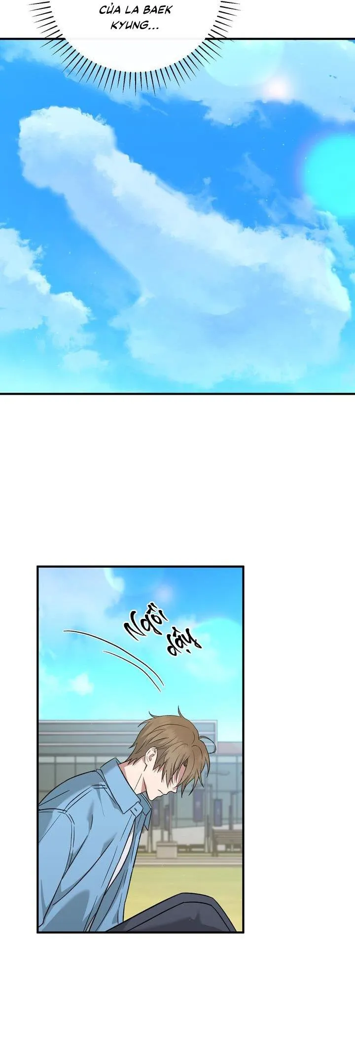 Dẻo Dai Và Mềm Mại Chapter 9 Trang 12